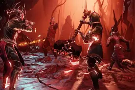 《新世界》的玩家们正在通过互相举报赢得胜利图片