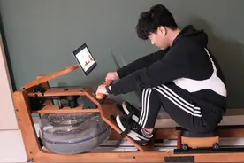 后悔了！后悔刚买划船机！讲讲我一段时间的划船机体验图片