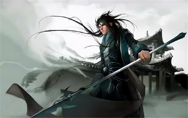 人鳗小说(还记得云中子的武侠小说吗?