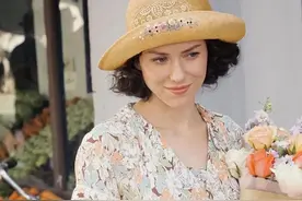 彩色的面纱(Three)图片