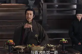 《大秦赋》迎来大结局，这几点你可能忽视了图片