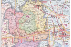 城市印象之廊坊印象图片