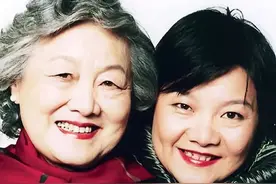 从导演陈凯歌到设计师杨小平，洪晃的四段婚姻，每一次都爱得洒脱图片
