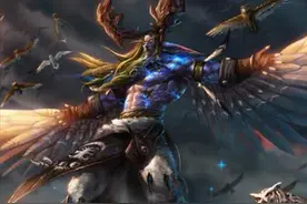 魔兽世界怀旧服：熊视角，低配版几个必打英雄本的简单心得图片