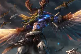 魔兽世界怀旧服：熊视角，低配版几个必打英雄本的简单心得图片