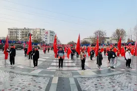 昌平区北七家镇宏福苑社区今日正式解封！图片