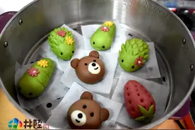 河北“全职妈妈”鼓起勇气摆地摊！卖的东西都说“稀罕”图片