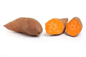 土豆 VS 红薯，哪个更适合减肥吃？图片