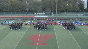 48人舞蹈队形