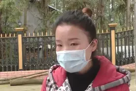 月嫂为给雇主带娃离了婚，孩子父母消失不见，半岁女婴何去何从？图片
