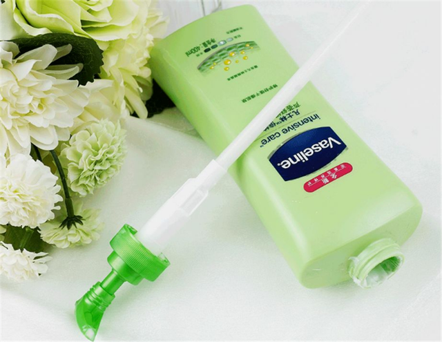 身体乳可以用不一样的吗