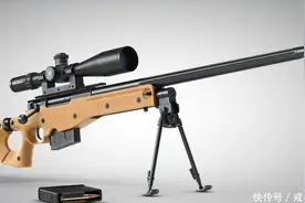 英军狙击手2475米击毙塔利班机枪手，枪、人和上帝的加持图片