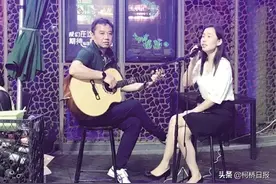 吉他爱好者指尖弹奏近40载  陈家兴：弹出洒脱与自在图片