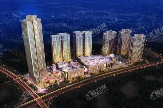 全国到底有多少个环球港？月星集团环球港项目盘点