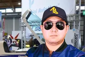 先锋230私人飞机，气泡式的舱盖，仅36万就能买一架视频封面