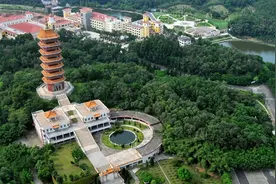 广东第三大城市角逐：佛山、东莞和惠州，谁会成为最终的胜利者？图片