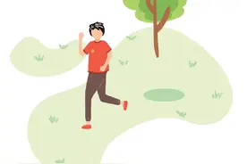 更年期容易暴躁易怒？错，还得加上“它”...图片