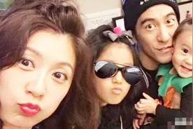贾静雯大女儿三个字称呼修杰楷，暴露重组家庭的无奈和痛楚视频封面