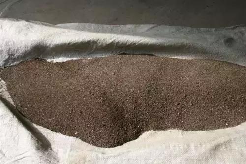 蚯蚓粪确实牛逼，不信你看？