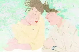 如果女人这样回你信息，说白了就是对你没感觉，别不识趣图片