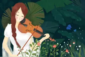 男女相处，像“猫”一样的女生，最让男生无法抗拒图片