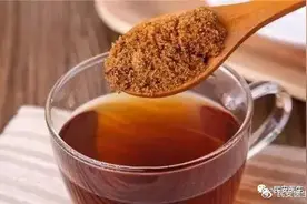 女性生理期喝“红糖水”真的有用吗？图片