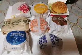 宅家美食大推荐之肥宅系列图片