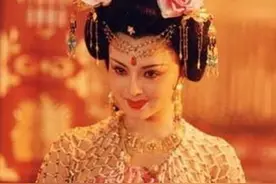 “丑女”杨贵妃如何容颜永驻，让唐玄宗父子二人都为她神魂颠倒？图片