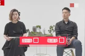 35岁李小萌官宣怀二胎，身形臃肿直言想要女孩，结婚8年已有一子图片