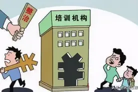 已查处20家！凉州集中排查整治校外培训机构图片