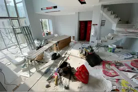 新房装修到底要不要换智能门锁？这里给你一次性捋清，避免踩坑图片