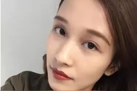 女人出门忙尽量化淡妆，教你正确化妆步骤，效果快又好看图片