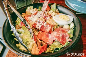 女团为什么可以天天吃沙拉？跟自制力真的没有关系图片