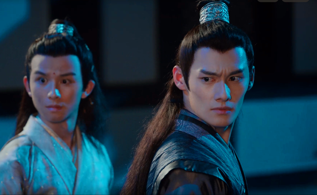 《陈情令》江澄到底要魏婴如何？清河相见，7个细节你细品