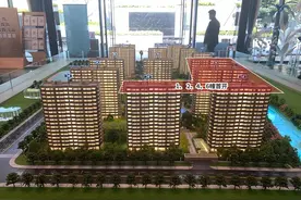 明哥跑盘丨金昌香湖印月4月底首开，预计2.5万+？想入手的必须看图片