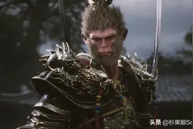 神话的污点与堕落？《黑神话：悟空》系统与剧情全面分析与推测图片