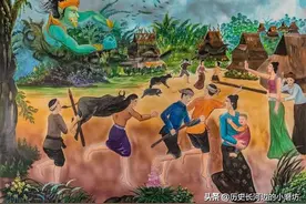 关于古代婚姻的一些事——从“抢婚”到“逼婚”图片