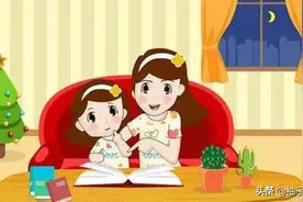 儿童教育的重要性，听听专家怎么说？图片