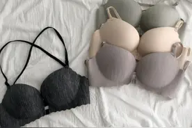 女性不穿内衣对身体有何影响？杭州女子坚持一年没穿内衣，如何了图片