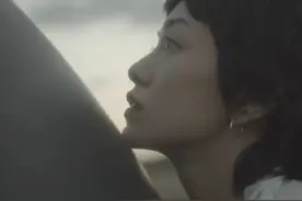 郭采洁回应被传私生活混乱，生病被骂成装病，大方承认自己想红图片