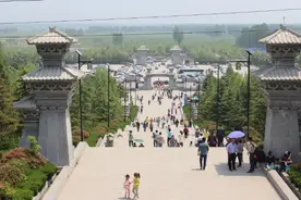 本是安徽著名“长寿之乡”，如今“回归”河南，发展突飞猛进图片