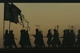 《出师表》中的成语图片