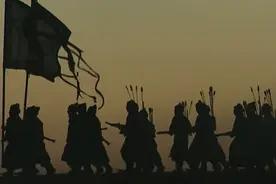 《出师表》中的成语图片