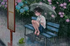 你什么都想学，可是你什么都没学会图片