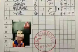 深圳一警用摩托车维修费近2万！官方回应图片
