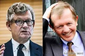 富可敌国的瓦家帮着打压华为，瓦伦堡家族什么来头，华为能否反制图片