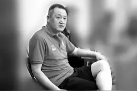 “战友”追忆徐国义：将一生献给游泳事业，他的离开是无可弥补的损失图片