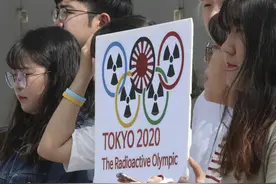 奥运前韩国日本场外交锋不断，日本网友吐槽：他们是专门来找茬的图片
