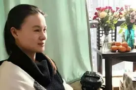 朱小贞若从火中脱险，她以后的路会顺吗？图片