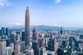 政协委员眼中的深圳40年图片